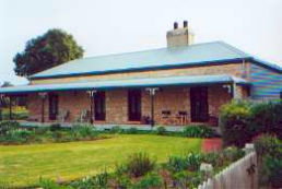 Robe Heritage Accommodation - Tourism Cairns 0