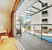 Rolling Surf Resort - Tourism Cairns