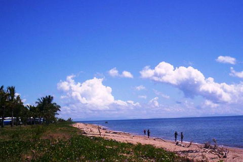 Rollingstone Beach Caravan Resort - Tourism Cairns 2