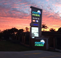 Room Motel - Moura - Tourism Cairns