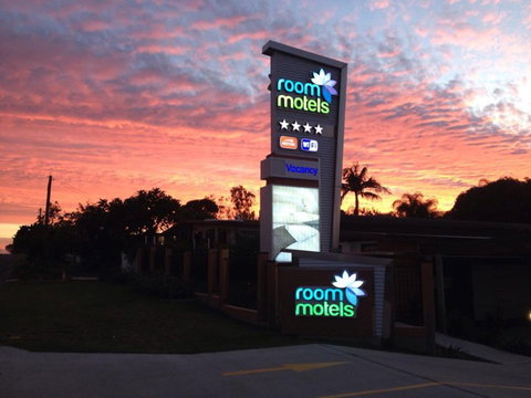 Room Motel - Moura - Tourism Cairns 0