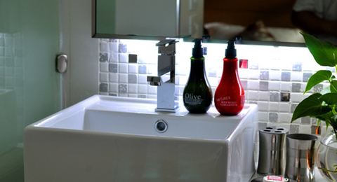 Room Motel - Moura - Tourism Cairns 1