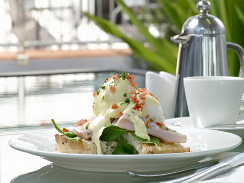 Room Motel - Moura - Tourism Cairns 3