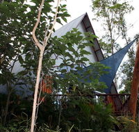 Rose Gums Wilderness Retreat - Tourism Cairns