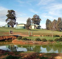 Rothesay Park - Tourism Cairns