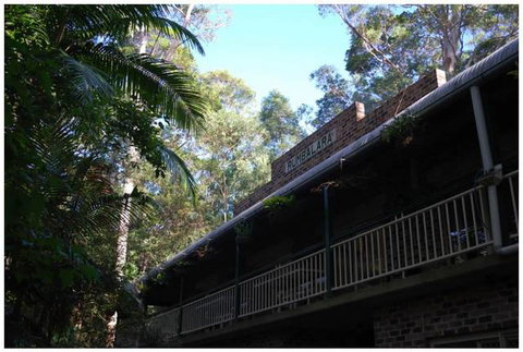 Rumbalara B&B - Tourism Cairns 5