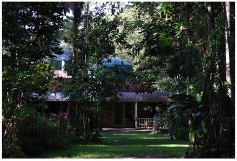 Rumbalara B&B - Tourism Cairns 9