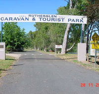 Rutherglen Caravan  Tourist Park - Tourism Cairns