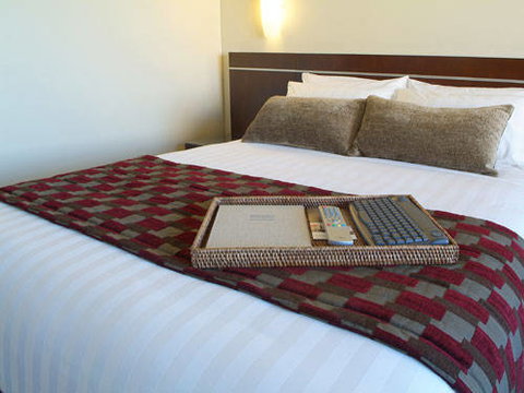 Rydges Parramatta Sydney - Tourism Cairns 1