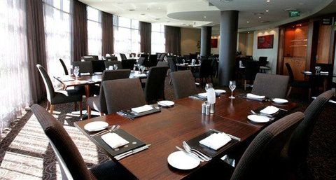 Rydges Parramatta Sydney - Tourism Cairns 2