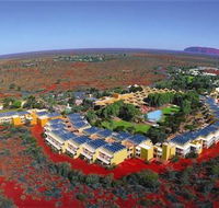 Sails in the Desert Hotel - Tourism Cairns