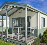 Sandhurst Motel - Tourism Cairns