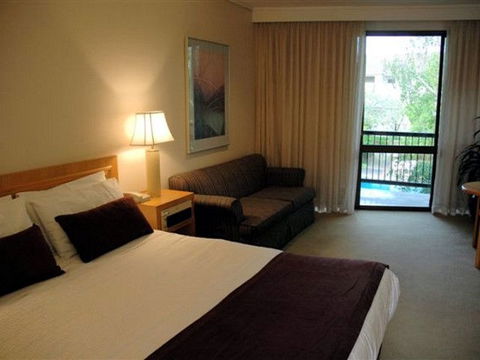 Sandown Regency & Serviced Apartments - Tourism Cairns 2