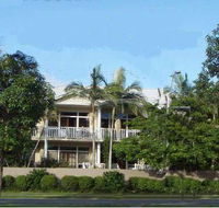 Sandy Beach Resort - Tourism Cairns