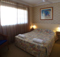 Santa Fe Motel and Holiday Units - Tourism Cairns