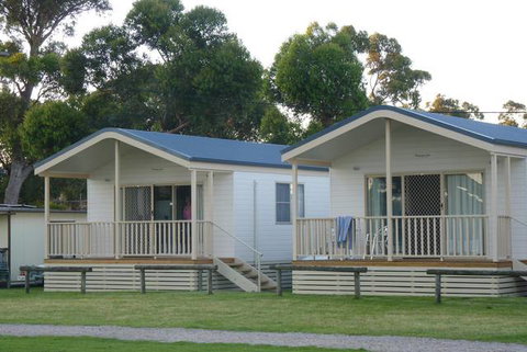 Seacrest Caravan Park - Tourism Cairns 2