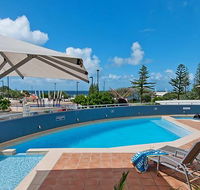 Shearwater Resort - Tourism Cairns