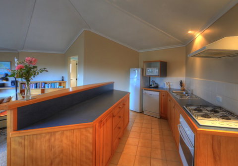 Shearwater Scenic Villas - Tourism Cairns 4