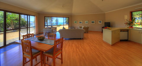 Shearwater Scenic Villas - Tourism Cairns 5