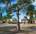 Sheldon Caravan Park - Tourism Cairns