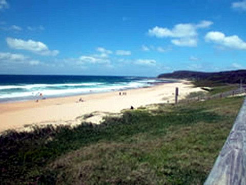 Shelly Beach Cabins - Tourism Cairns 4