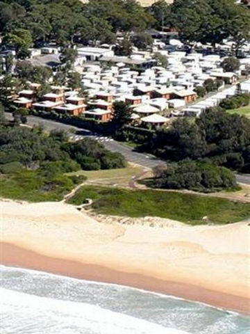 Shelly Beach Cabins - Tourism Cairns 5