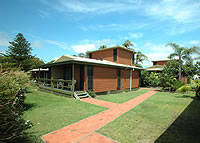 Shelly Beach Cabins - Tourism Cairns 8