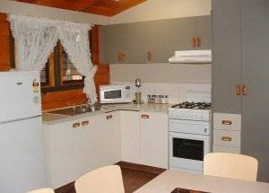 Shelly Beach Cabins - Tourism Cairns 10