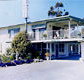 Silver Bream Motel and Self Contained Flats - Tourism Cairns