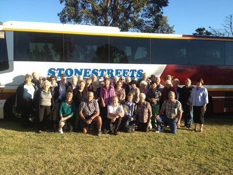 Silver Oaks Motel - Tourism Cairns 4