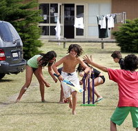 Southcombe by the Sea Caravan Park - Tourism Cairns