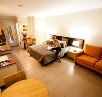 Spinifex Motel  Serviced Apartments - Tourism Cairns