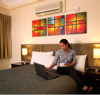 Starwest Apartments Alderney on Hay - Tourism Cairns