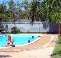 Stuart Caravan  Cabin Park - Tourism Cairns