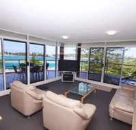 Sunrise Apartments Tuncurry - Tourism Cairns
