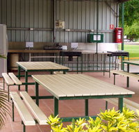 Sunset Top Tourist Park - Tourism Cairns