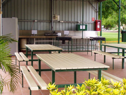 Sunset Top Tourist Park - Tourism Cairns 0