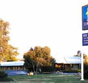 Swaggers Motor Inn  Restaurant - Tourism Cairns