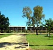 Tarunda Caravan Park - Tourism Cairns