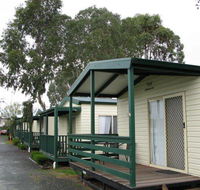 Tatura Caravan Park - Tourism Cairns