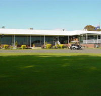 Tenterfield Golf Club and Fairways Lodge - Tourism Cairns