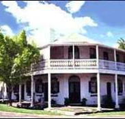 Tenterfield Lodge Caravan Park - Tourism Cairns