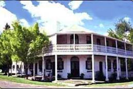 Tenterfield Lodge Caravan Park - Tourism Cairns 0