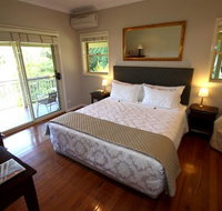 The Acreage B  B - Tourism Cairns