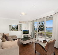 The Atrium Resort - Tourism Cairns