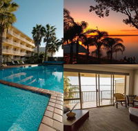 The Beachcomber - Tourism Cairns