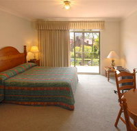 The Belmore All-Suite Hotel - Tourism Cairns
