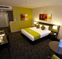 The Colmslie Hotel Suites  Conference Centre - Tourism Cairns