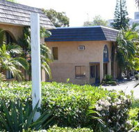 The Entrance Reef Resort - Tourism Cairns