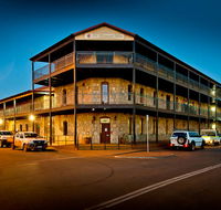 The Esplanade Hotel Port Hedland - Tourism Cairns